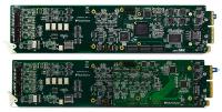 Multidyne video and fiber optic system image 2